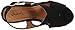 Qupid Women's Cammi-10a Wedge Sandal