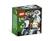 LEGO Castle Exclusive Mini Figure Set #5614 The Good Wizard