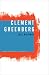 Books : Clement Greenberg, Late Writings