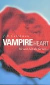 Touched by the Vampire (Puffin Teenage Books)