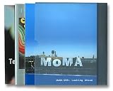MoMA QNS Commemorative Boxed Set MoMA QNS Commemorative Boxed Set
