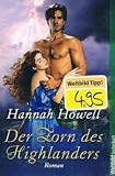 Der Zorn des Highlanders - Hannah Howell