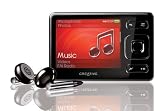 CREATIVE ���꡼�ץ졼�䡼 ZEN 4GB...