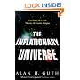 The Inflationary Universe: Quest for a New Theory of Cosmic Origins