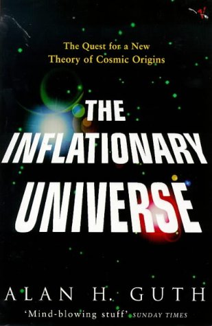 The Inflationary Universe: Quest for a New Theory of Cosmic Origins