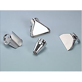 Black & Decker X43020 Nozzle Kit(4 Asstd)