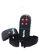 SmartPets 4in1 Dog Training Shock and Vibration Collar