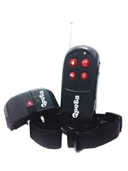 SmartPets 4in1 Dog Training Shock and Vibration Collar