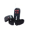 SmartPets 4in1 Dog Training Shock and Vibration Collar