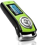 iriver フラッシュメモリープレーヤー T10 512MB ライムグリーン T10 512MB-LG