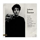 The Novelist/Walking Without Effort