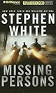 Missing Persons (Dr. Alan Gregory Novels)