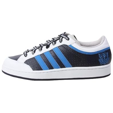 Adidas Select Men's Americana Lo