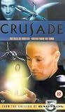Review Warner Home Video  / Crusade - Vol. 1.02 - The Well Of Forever / Ruling from the Tomb [1999]
