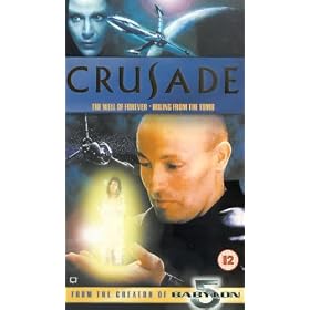 Crusade - Vol. 1.02 - The Well Of Forever / Ruling from the Tomb [1999]