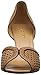 Nine West Women's Obvyus Leather Dress Pump