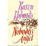 Nobody's Angel (Book Club Edition) book cover