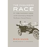 the chalmers race ty cobb napoleon lajoie and the controversial 1910 batting title that became a national obsession