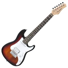 Rocktile Sphere Junior E-Gitarre 3/4 Sunburst