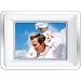 Coby DP772 7-Inch Widescreen Digital Photo Frame with MP3 Player