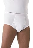 Kings' Court  Cotton 2-Pack Classic Briefs
