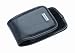 BlackBerry 7100 Series Leather Pouch - Black