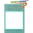 Ethical Issues in Professional Life