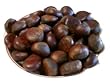 Chestnuts, Fresh, approx. 1lb