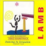Dancing In Jerusalem 