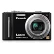 Panasonic Lumix DMC-ZS7 12.1 MP Digital Camera with 12x Optical Image Stabilized Zoom and 3.0-Inch
