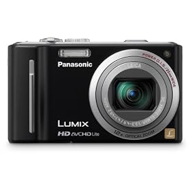 Buy Panasonic DMC ZS7K