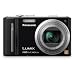 41VTDU34AAL. SL75  Panasonic Lumix DMC ZS7 12 1 MP Digital Camera with 12x Optical Image Stabilized Zoom and 3 0 Inch LCD  Black