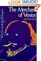 The Merchant of Venice (The New Cambridge Shakespeare)
