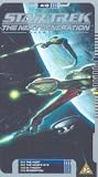 Star Trek The Next Generation - Vol. 4.8 [UK IMPORT] - Patrick Stewart
