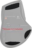 Genuine Logitech Replacement Mouse Feet - For Performance Mouse MX