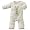 Rabbit/peony