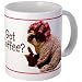 Got Coffee? Funny Mug by CafePress