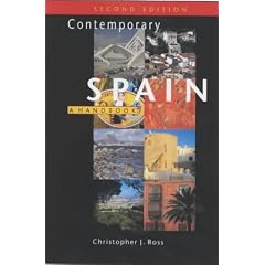Contemporary Spain: A Handbook