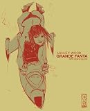 Review IDW Publishing  / Grande Fanta