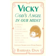 The Death of Our Baby Vicky