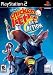 Chicken Little: Ace In Action PS2