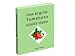 How to grow tomatoes upside down