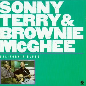 Sonny Terry & Brownie McGhee - California Blues - Zortam Music