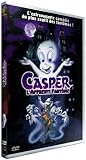 Revue Fox Pathé Europa  / Casper, l'apprenti fantôme