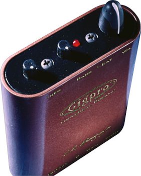 BELTCLIP PREAMP - LIST PRICE $139.00