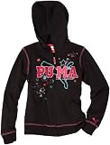 Puma Kids Girls 7-16 Original Star Hoodie