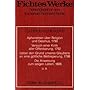 Werke, 11 Bde., Bd.5, Zur Religionsphilosophie.: Bd 5