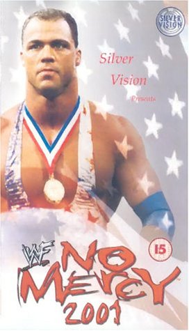 WWF - No Mercy 2001 [UK IMPORT]