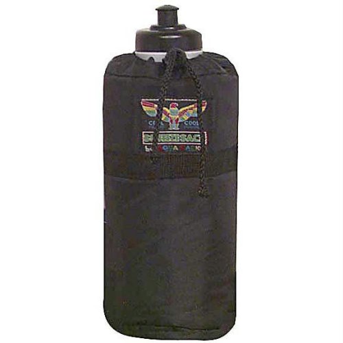 Aqua Sack 28 Oz Sport Bottle - Purple