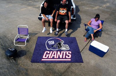 New York Giants NFL Tailgater